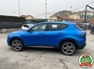 ALFA ROMEO Tonale usata, con Controllo trazione