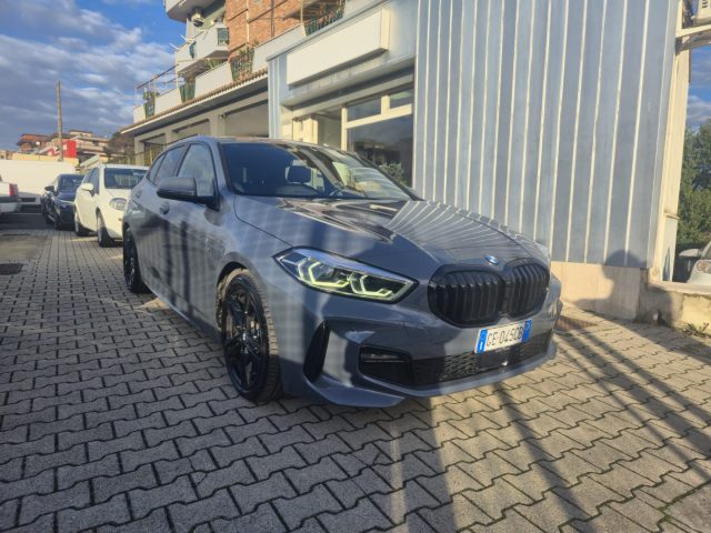 BMW 118 usata, con Airbag