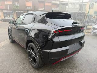ALFA ROMEO Junior usata, con Airbag laterali
