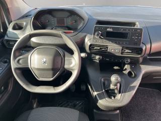 PEUGEOT Partner usata, con Immobilizzatore elettronico