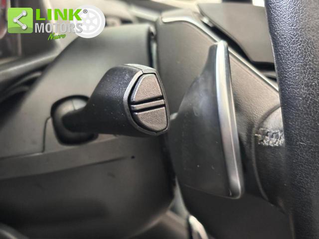 BMW X1 usata, con Controllo elettronico della corsia