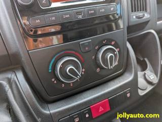 OPEL Movano usata, con Frenata d