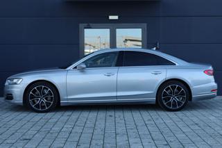 AUDI A8 usata, con Sedile posteriore sdoppiato
