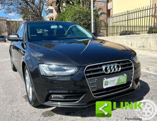 AUDI A4 Avant 2.0 TDI 190 CV Business Plus