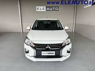 MITSUBISHI Space Star usata, con Airbag