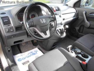 HONDA CR-V usata, con Regolazione elettrica sedili