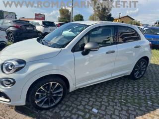 FIAT 500X usata, con Airbag