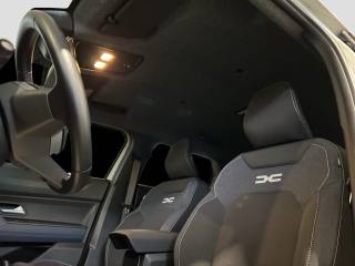 DACIA Duster usata 9