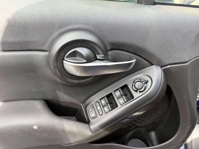 FIAT 500X usata, con Airbag testa