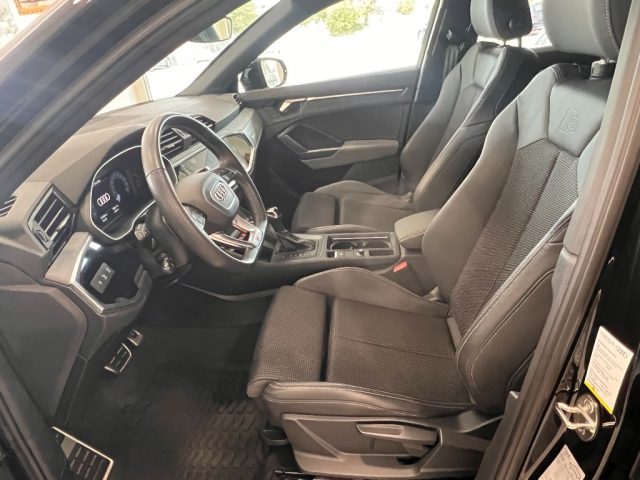 AUDI Q3 usata, con Boardcomputer