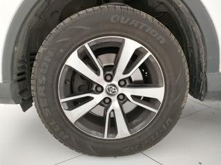 TOYOTA RAV 4 usata, con Chiusura centralizzata