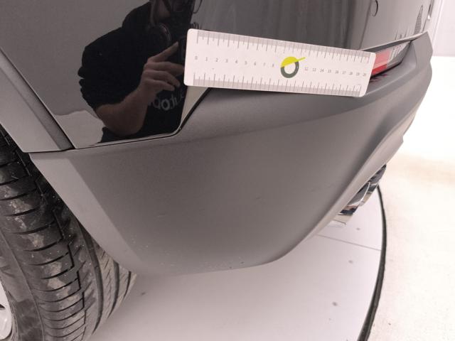 CADILLAC XT4 usata, con Autoradio digitale