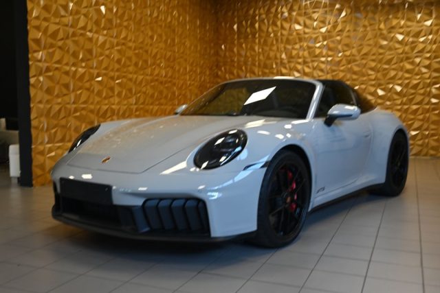 PORSCHE 911 usata 118