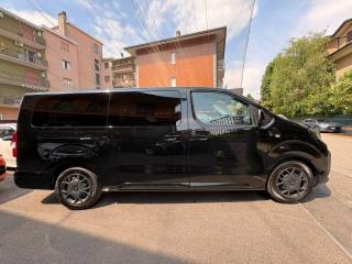 FIAT Ulysse usata, con Airbag laterali