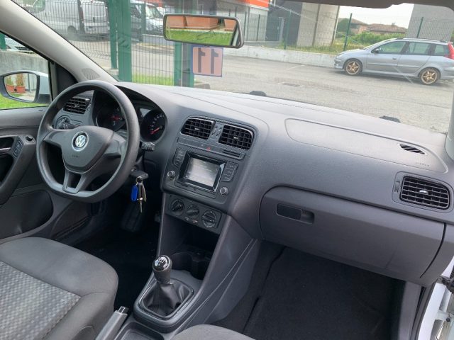 VOLKSWAGEN Polo usata, con Climatizzatore