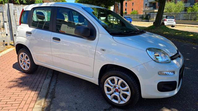 FIAT Panda usata, con Climatizzatore