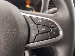 RENAULT Megane usata, con Servosterzo