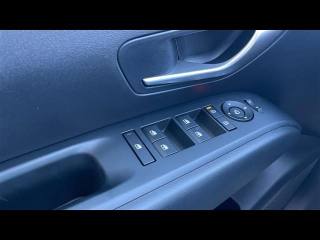 HYUNDAI Tucson usata, con Sensori di parcheggio posteriori