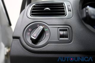 VOLKSWAGEN Polo usata, con Bluetooth