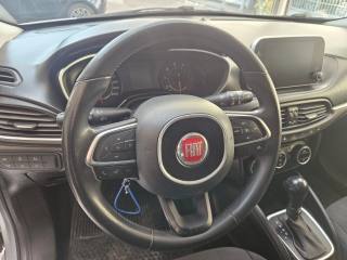 FIAT Tipo usata, con Touch screen