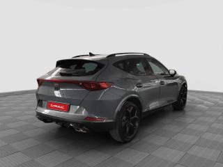 CUPRA Formentor usata 5