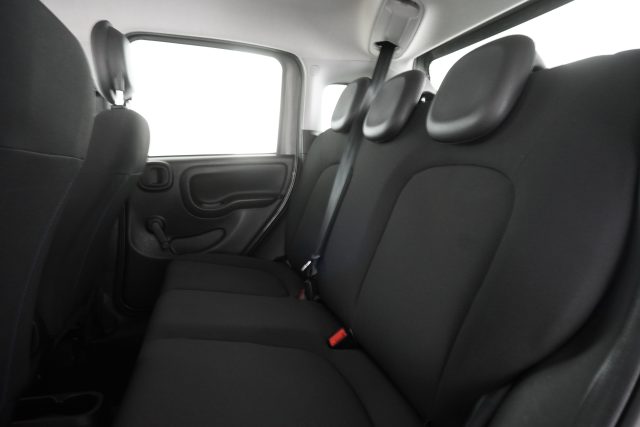 FIAT Panda usata 9
