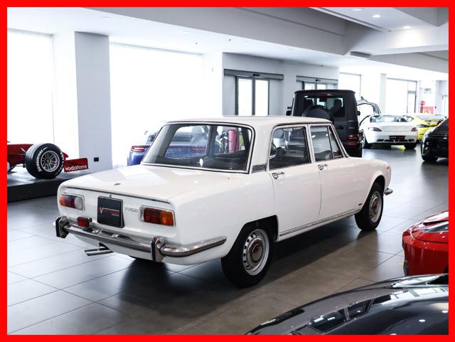 ALFA ROMEO 1750 usata 6