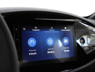 TOYOTA Aygo X usata, con Sedile posteriore sdoppiato