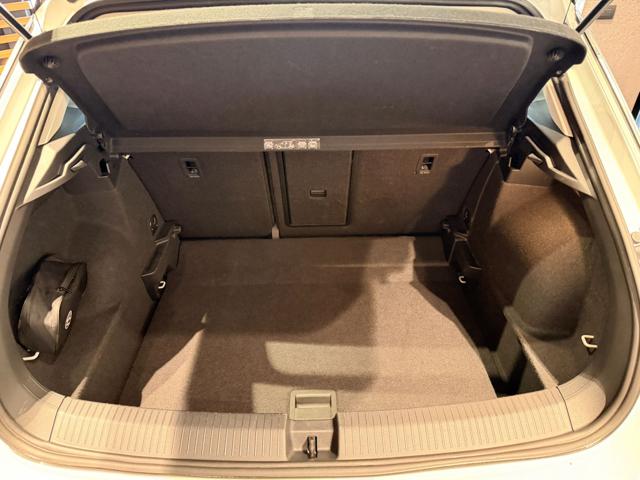 VOLKSWAGEN T-Roc usata, con Immobilizzatore elettronico