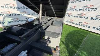 NISSAN Cabstar usata 7