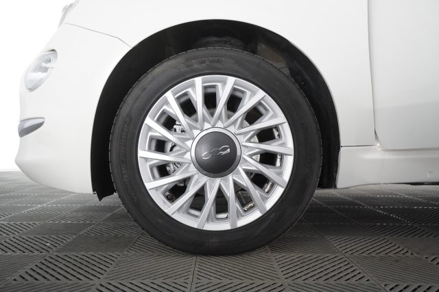 FIAT 500 usata 12
