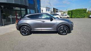 NISSAN Juke usata, con Airbag laterali