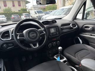 JEEP Renegade usata 7