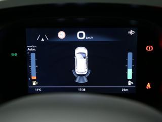 FIAT Panda usata, con Park Distance Control