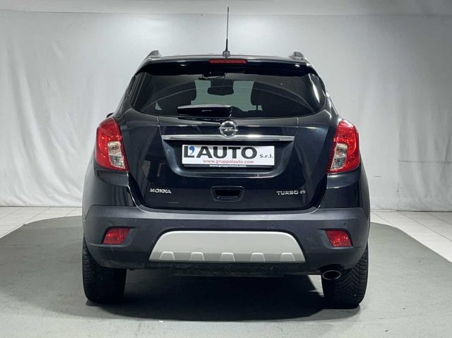 OPEL Mokka usata, con Airbag Passeggero