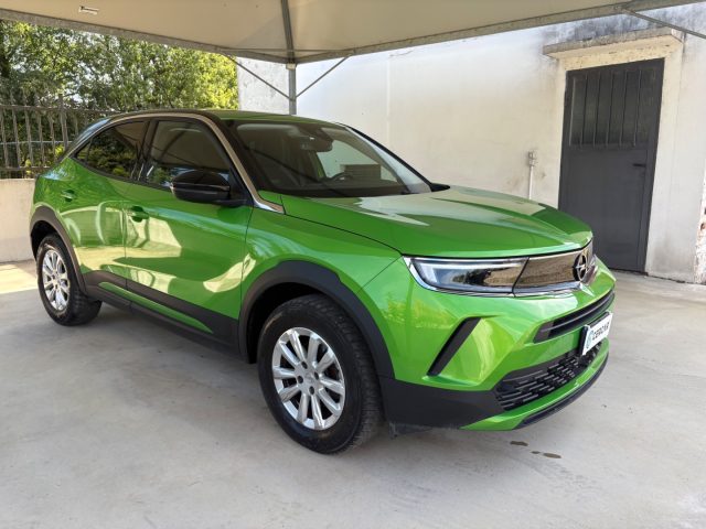 OPEL Mokka usata, con Airbag laterali