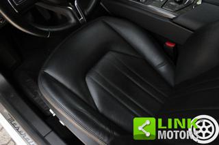 MASERATI Ghibli usata, con Controllo vocale