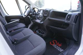 OPEL Movano usata, con Specchietti laterali elettrici