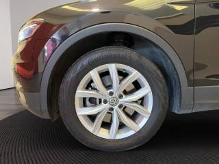 VOLKSWAGEN Tiguan usata, con Immobilizzatore elettronico