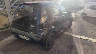 CITROEN C1 usata, con Climatizzatore