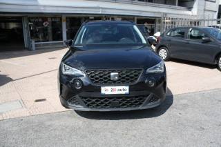 SEAT Arona usata, con Climatizzatore