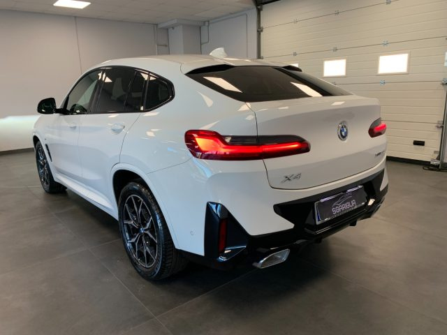 BMW X4 usata, con Airbag Passeggero