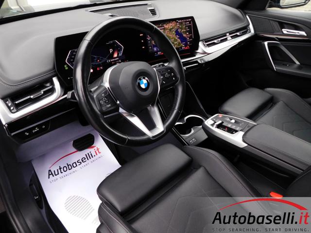 BMW X1 usata, con Airbag