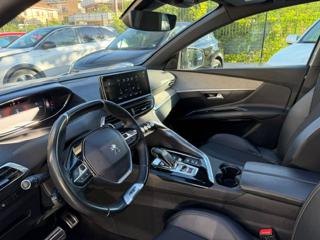 PEUGEOT 3008 usata, con Filtro antiparticolato