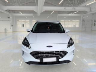 FORD Kuga usata, con Airbag laterali