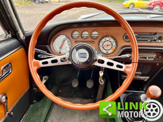 LANCIA Fulvia usata 17