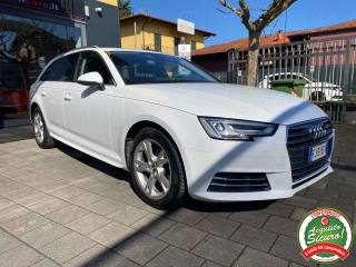 AUDI A4 usata, con Airbag Passeggero