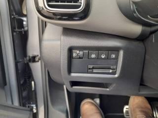 CITROEN C5 Aircross usata, con Fendinebbia