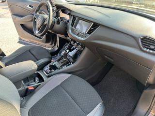OPEL Grandland X usata, con Interni in pelle