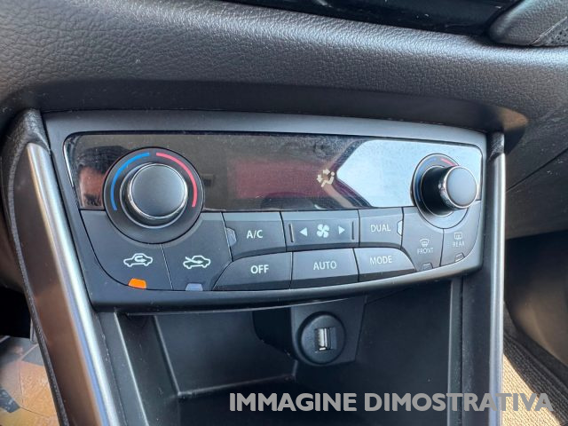 SUZUKI S-Cross usata, con Vetri oscurati